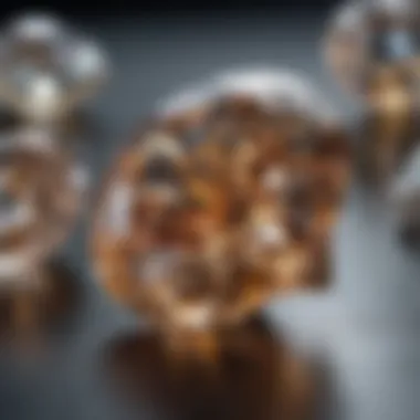 Magnificent An In-Depth Exploration of Diamond Clarity: Understanding the I2 Grade Magnificent An In-Depth Exploration of Diamond Clarity: Understanding the I2 Grade