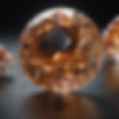 Magnificent Evaluating the Quality of I1 Diamonds: An In-Depth Exploration Magnificent Evaluating the Quality of I1 Diamonds: An In-Depth Exploration