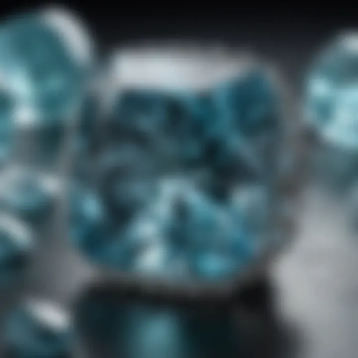 Magnificent Exploring the March 4 Gemstone: Aquamarine and Its Rich Significance