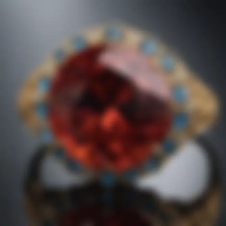 Magnificent The Birthstone for April 28: A Detailed Exploration of Its Color and Significance