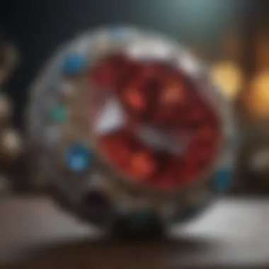 Magnificent The Birthstone for December 22nd: A Comprehensive Exploration Magnificent The Birthstone for December 22nd: A Comprehensive Exploration