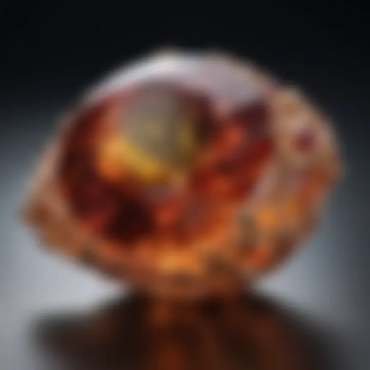 Magnificent The June 23 Gemstone: An In-Depth Exploration