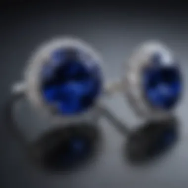 Magnificent The Significance of 4 Carat Sapphires: Insights and Exploration