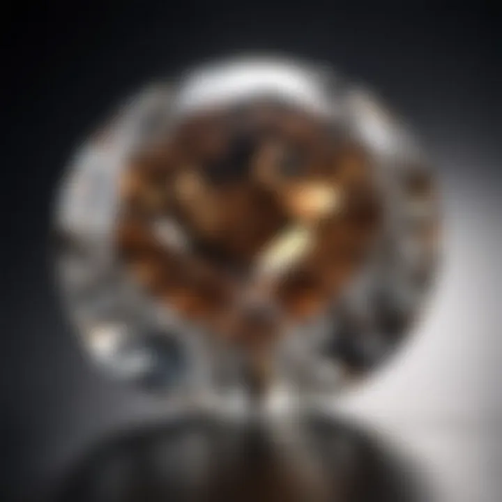 Magnificent Understanding SI2 Diamonds: Quality, Characteristics, and Considerations