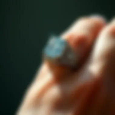 Magnificent Understanding the 1.5 Carat Ring on a Size 6 Finger Magnificent Understanding the 1.5 Carat Ring on a Size 6 Finger