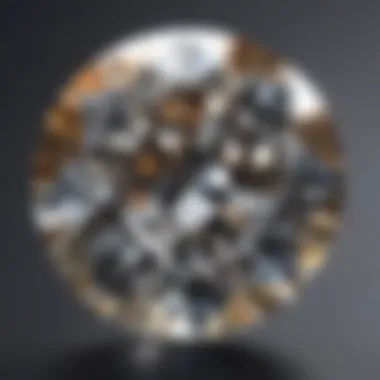 Magnificent Understanding the 2 Carat E Color VS1 Diamond: A Comprehensive Analysis