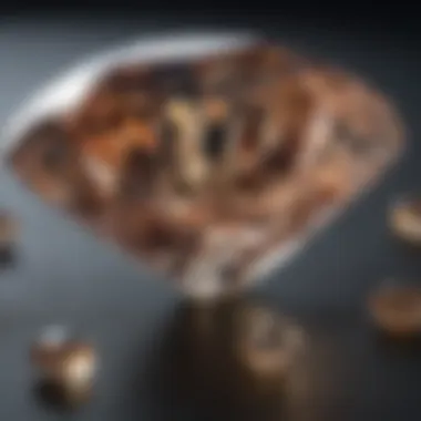 Magnificent Understanding the Carat Weight of Diamonds: A Deep Dive into 5mm Diamonds