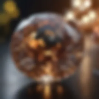 Magnificent Understanding the Meaning of I2 Diamonds Magnificent Understanding the Meaning of I2 Diamonds