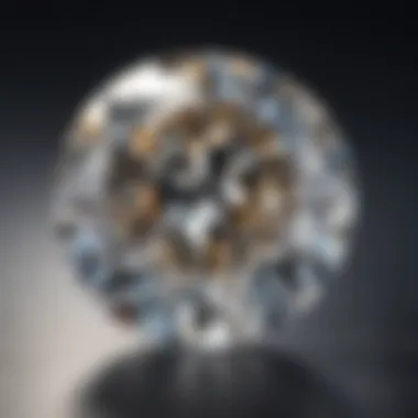 Magnificent Understanding the Value of a 3 Carat Moissanite