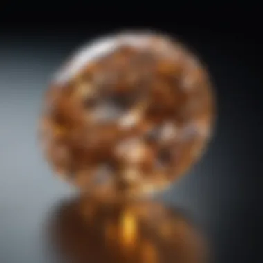 Magnificent Valuing the 22 Carat Diamond: An In-depth Analysis