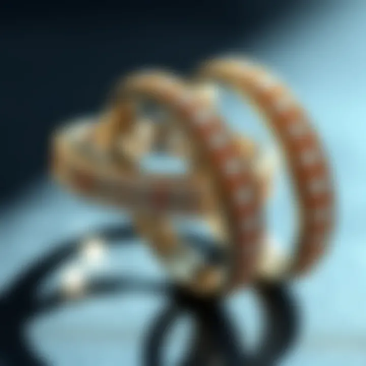 Cultural Variations in Wedding Band Traditions Cultural variations in wedding band traditions