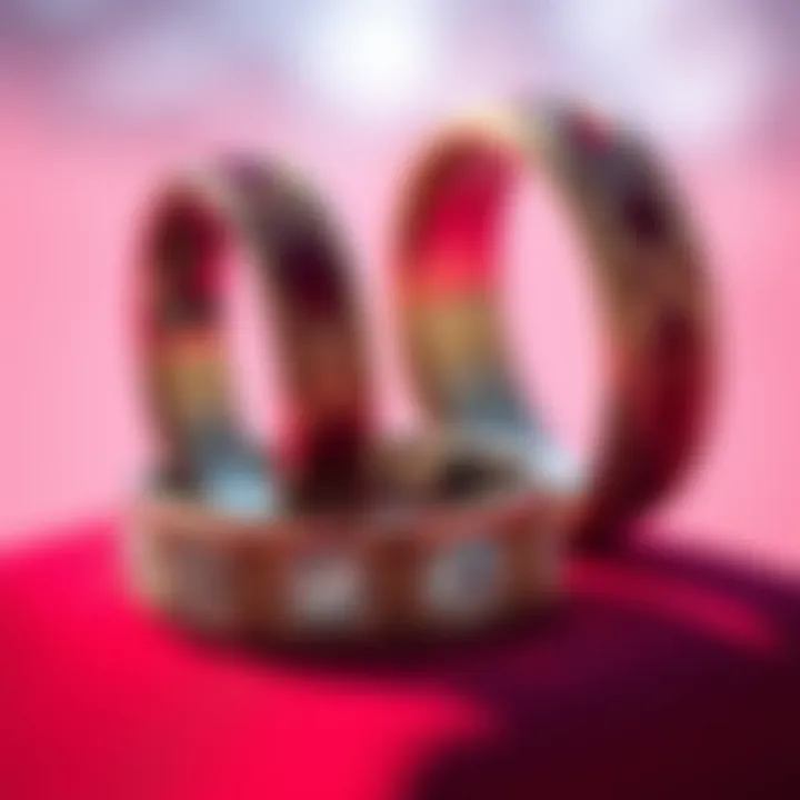 Variety of Wedding Band Designs Variety of wedding band designs