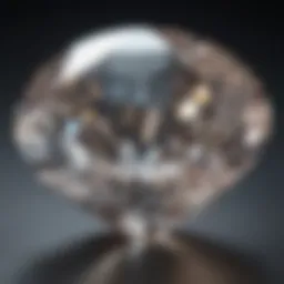 An In-Depth Exploration of Diamond Clarity: Understanding the I2 Grade Introduction