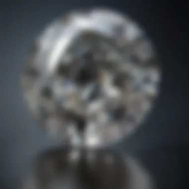 Notable An In-Depth Exploration of Diamond Clarity: Understanding the I2 Grade Notable An In-Depth Exploration of Diamond Clarity: Understanding the I2 Grade