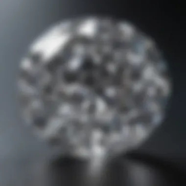 An In-Depth Exploration of Diamond Clarity: Understanding the I2 Grade Summary An In-Depth Exploration of Diamond Clarity: Understanding the I2 Grade Summary