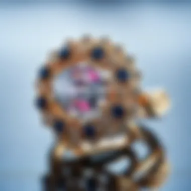 Consumer Trends in Ethical Jewelry Contemporary consumer trends in ethical jewelry