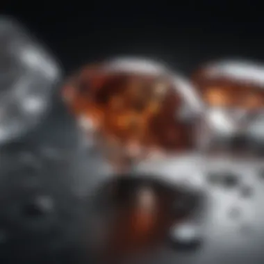 Sustainable Practices in Lab Grown Diamonds Sustainable practices in lab grown diamond production