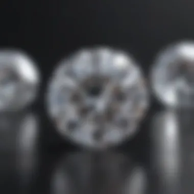 Rising Popularity of Moissanite in Jewelry Market Market trends showing moissanite sales growth