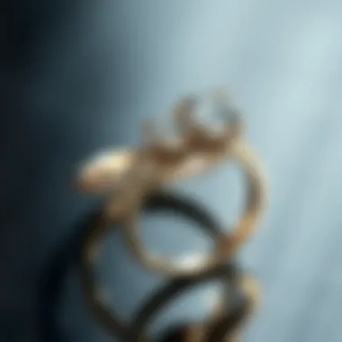 Customization Options for 3kt Engagement Rings Detailed view of customization options for 3kt engagement rings.