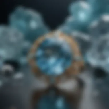 Cultural Importance of Aquamarine Cultural symbols associated with Aquamarine