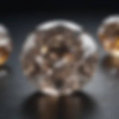 Understanding Diamond Chemical Properties Chemical Structure of Diamonds