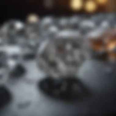 Ethics of Diamond Sourcing: Making Informed Choices Ethical Considerations in Diamond Purchasing