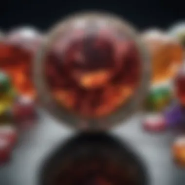 The Ethics of Gemstone Sourcing Ethical sourcing of gemstones
