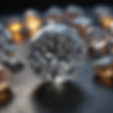 Exploring the Ethical Aspects of Lab Diamonds Ethical implications of lab diamonds