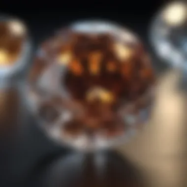 Current Market Trends in the Lab Diamond Industry Market trends for lab diamonds