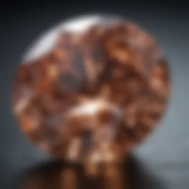 Evaluating the Quality of I1 Diamonds: An In-Depth Exploration Introduction Evaluating the Quality of I1 Diamonds: An In-Depth Exploration Introduction