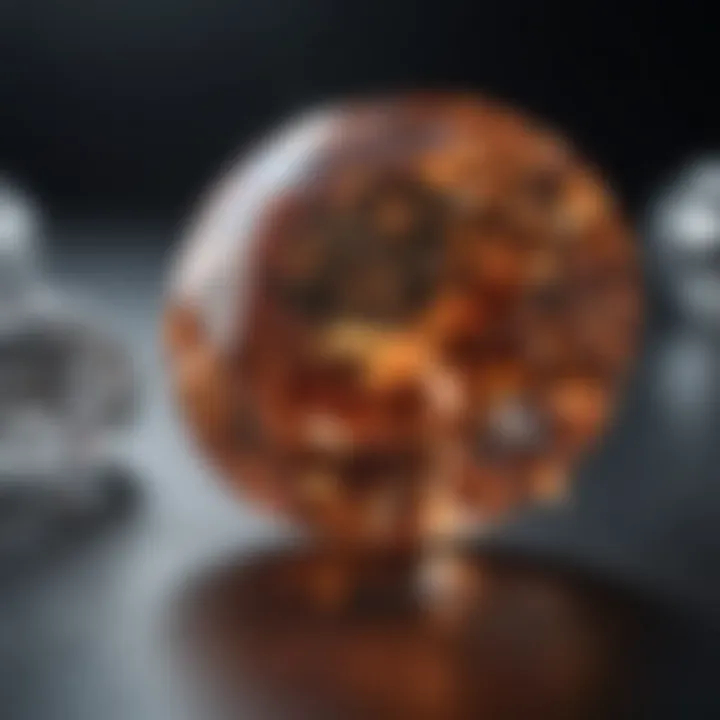 Evaluating the Quality of I1 Diamonds: An In-Depth Exploration Summary