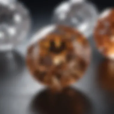Budget-Friendly Buying Strategies for Diamonds A chart listing budget-friendly buying strategies for diamonds