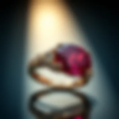 Historical Artifacts of November's Birthstone Historical artifacts associated with the November birthstone