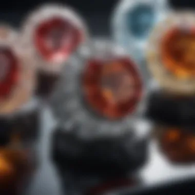 The Evolution of Gem Faceting Techniques A historical overview of gem faceting techniques over the centuries