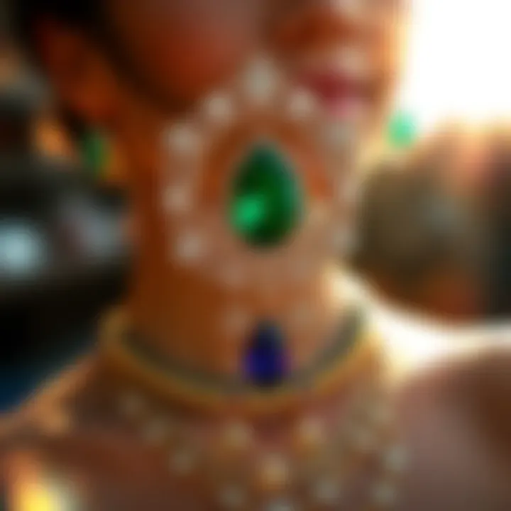 Modern Jewelry Designs Modern jewelry designs influenced by local culture