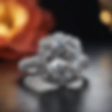 Exploring the Allure of 2.0 Carat Engagement Rings Summary Exploring the Allure of 2.0 Carat Engagement Rings Summary