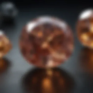 A historical diamond, rich in legacy and significance