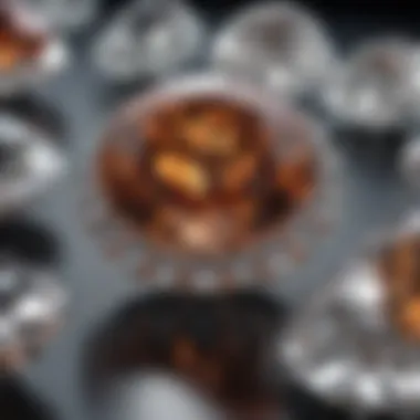 Exploring the Intricacies of 2 Carat Diamonds Introduction