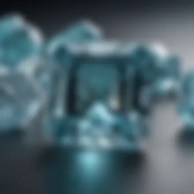 Notable Exploring the March 4 Gemstone: Aquamarine and Its Rich Significance Notable Exploring the March 4 Gemstone: Aquamarine and Its Rich Significance