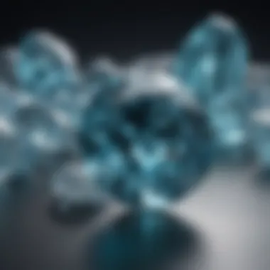 Exploring the March 4 Gemstone: Aquamarine and Its Rich Significance Summary Exploring the March 4 Gemstone: Aquamarine and Its Rich Significance Summary