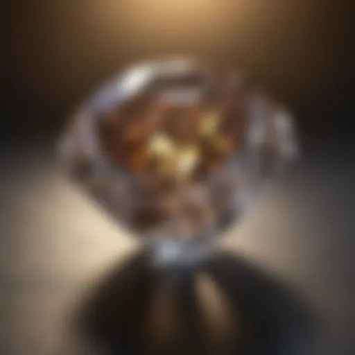 Exploring the True Value of a 4K Diamond Introduction