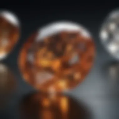 Exploring the vs2 Diamond: Insights and Considerations Summary Exploring the vs2 Diamond: Insights and Considerations Summary