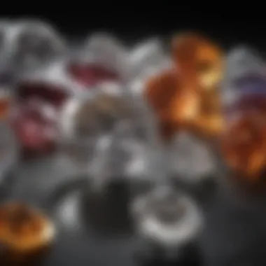 Exploring the World of Ji1 Diamonds: A Comprehensive Guide Summary Exploring the World of Ji1 Diamonds: A Comprehensive Guide Summary