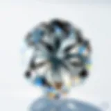 GIA Certified Diamond Overview