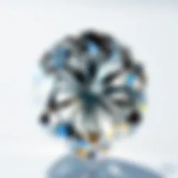 GIA Certified Diamond Overview