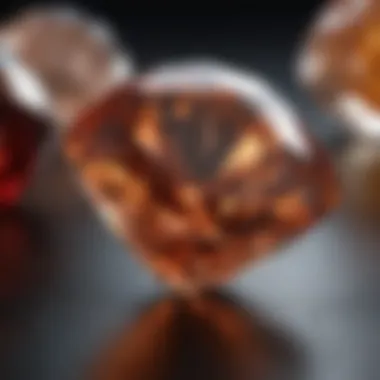 Comprehensive GIA Educational Offerings Educational resources offered by GIA
