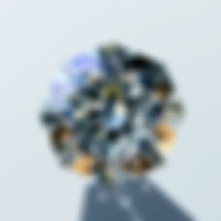 Impact of Certification on Diamond Value