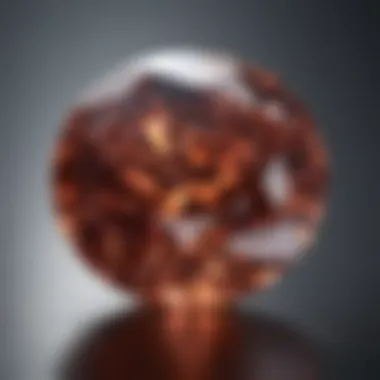 Market Trends: Understanding Consumer Preferences in Diamonds Market trends for lab-grown vs. earth-mined diamonds