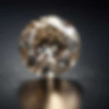 Ethical Sourcing of Moissanite Ethical sourcing practices for moissanite in the industry