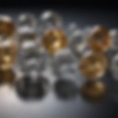 Timeline of Moissanite Discovery Historical timeline of moissanite discovery and its significance